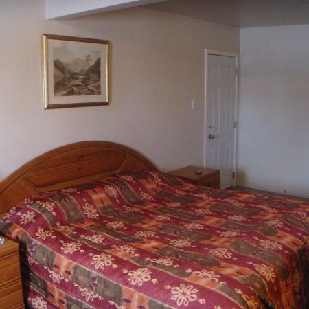 Welcome Traveller Motel Кінгстон Екстер'єр фото