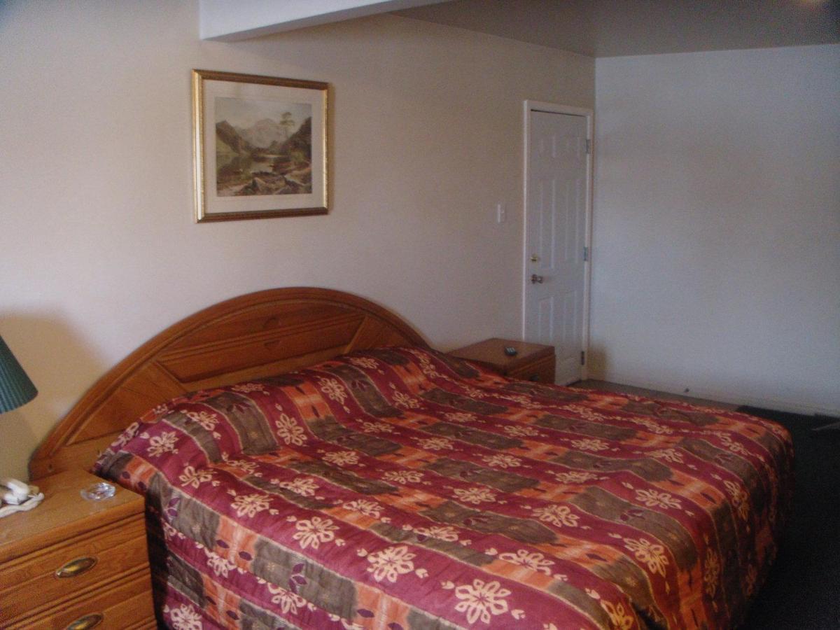 Welcome Traveller Motel Кінгстон Екстер'єр фото