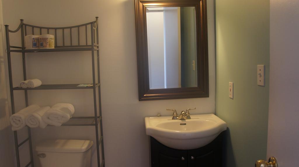 Welcome Traveller Motel Кінгстон Номер фото