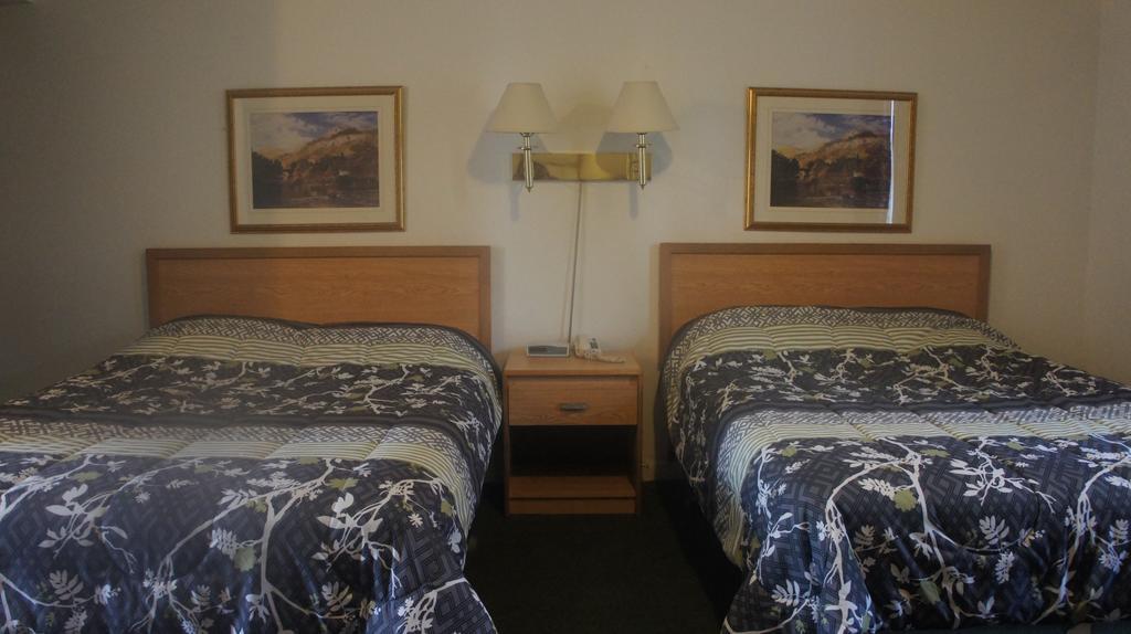 Welcome Traveller Motel Кінгстон Номер фото