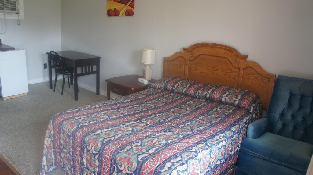 Welcome Traveller Motel Кінгстон Номер фото