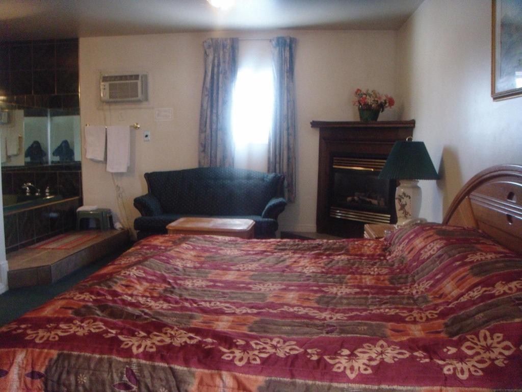 Welcome Traveller Motel Кінгстон Номер фото