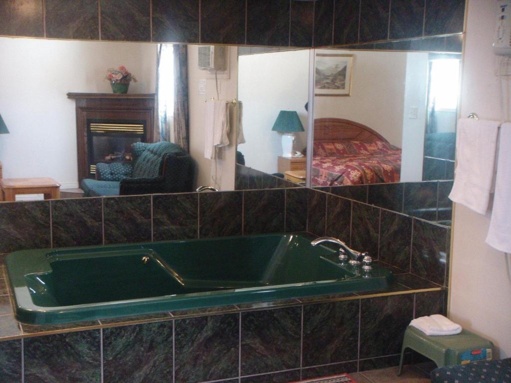 Welcome Traveller Motel Кінгстон Номер фото